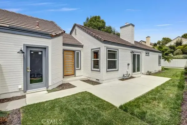 8 Misty Creek, Laguna Hills, CA 92653