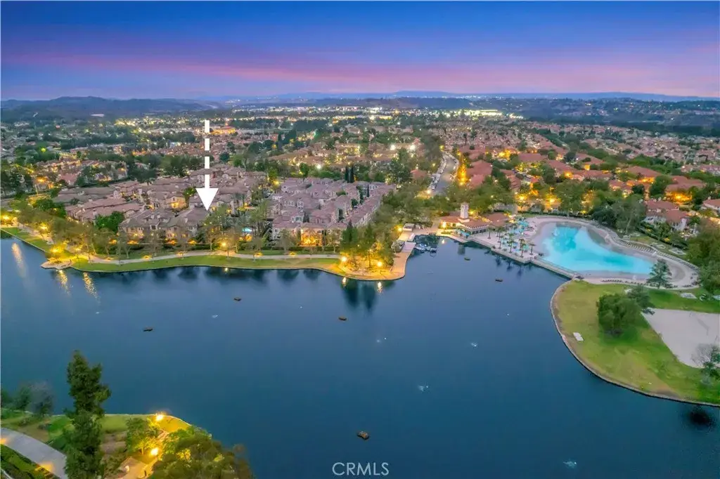 187 Montana Del Lago, Rancho Santa Margarita, CA 92688 - #1