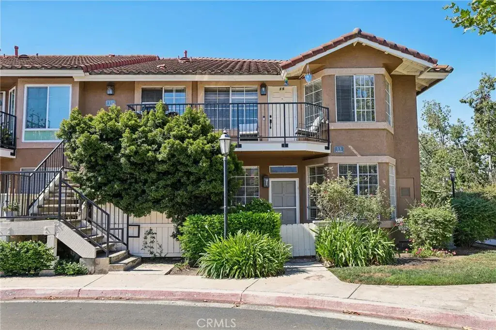 15 Via Hermosa, Rancho Santa Margarita, CA 92688 - #1