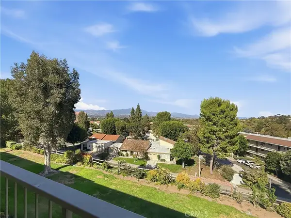 3365 Punta Alta #3D, Laguna Woods, CA 92637
