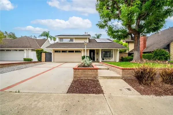 21842 Tumbleweed Circle, Lake Forest, CA 92630
