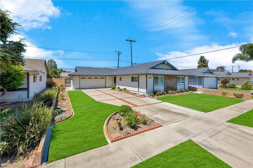 9413 Toucan, Fountain Valley, CA 92708 - #1