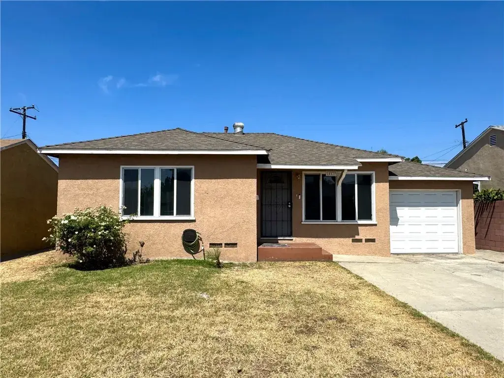14539 Painter Avenue, Norwalk, CA 90650 - #1