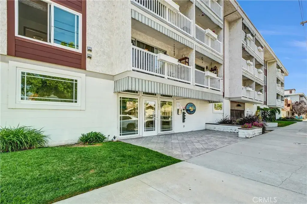363 Newport Avenue #113, Long Beach, CA 90814 - #1