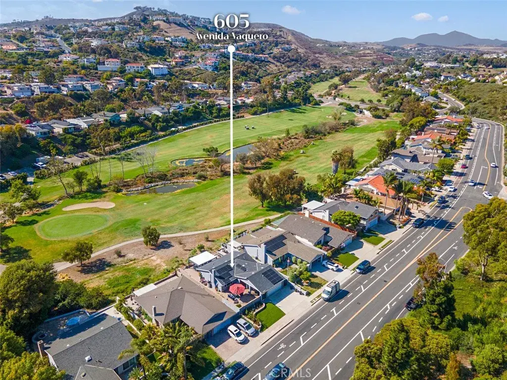 605 Avenida Vaquero, San Clemente, CA 92673 - #1