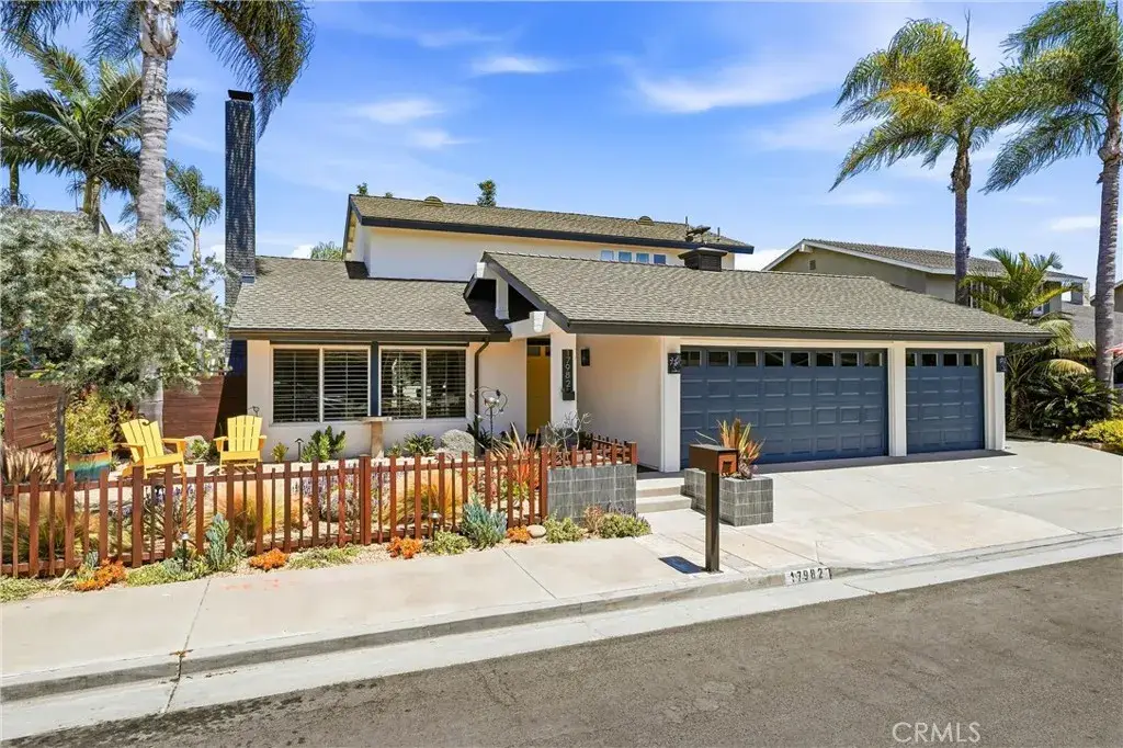 17982 Dellglen Circle, Huntington Beach, CA 92647 - #1