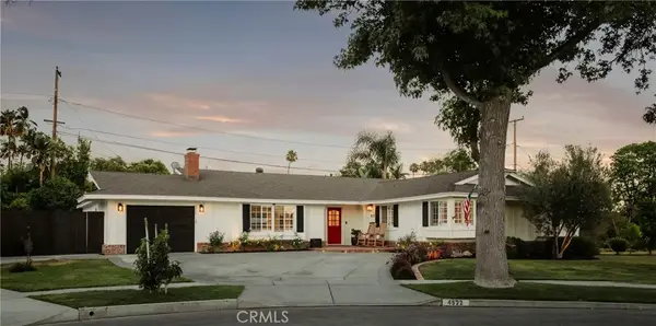 4522 Loganview Drive, Yorba Linda, CA 92886