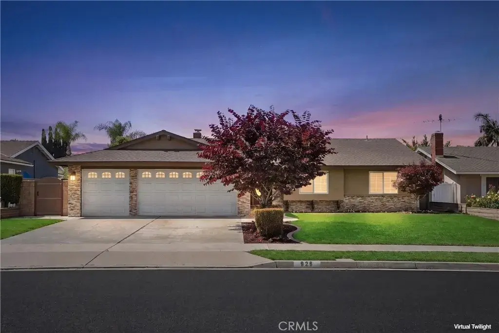 926 Brooklyn Avenue, Placentia, CA 92870 - #1