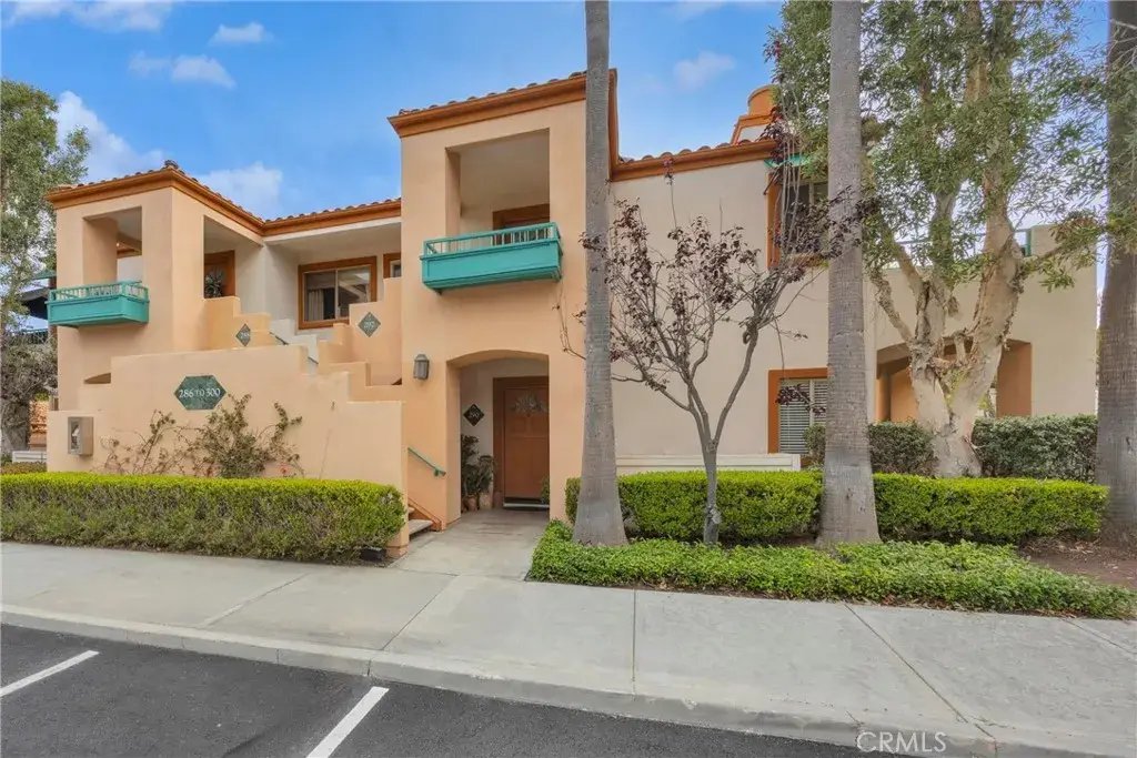 290 Villa Point Drive, Newport Beach, CA 92660 - #1
