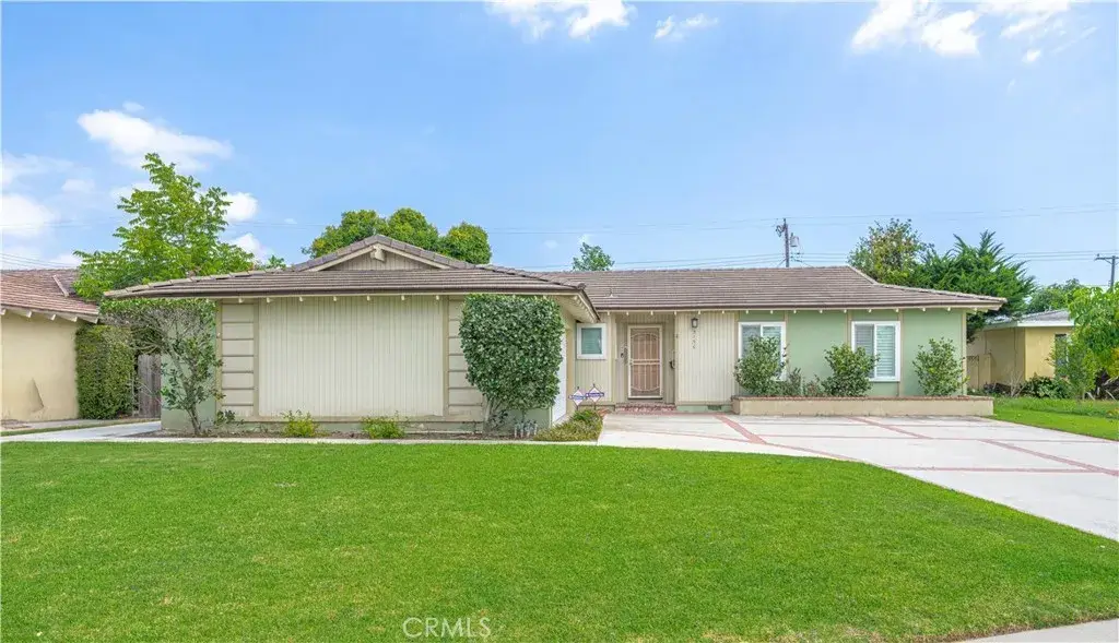 3156 W Teranimar, Anaheim, CA 92804 - #1