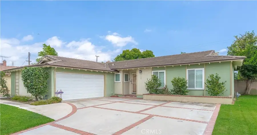 3156 W Teranimar, Anaheim, CA 92804 - #2