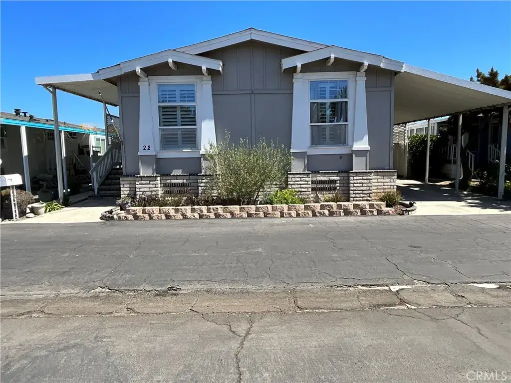 1750 Whittier Ave #22, Costa Mesa, CA 92627 - #1