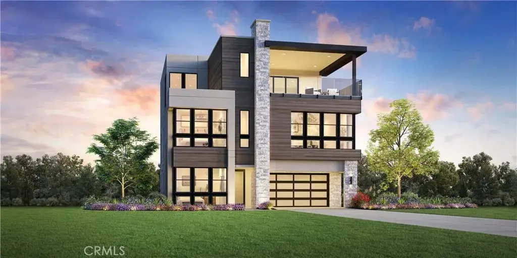 417 Mila, Irvine, CA 92618 - #1