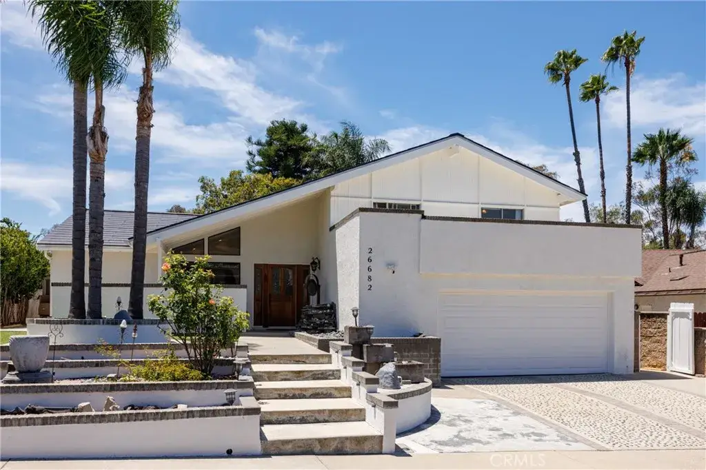26682 Aracena Drive, Mission Viejo, CA 92691 - #1