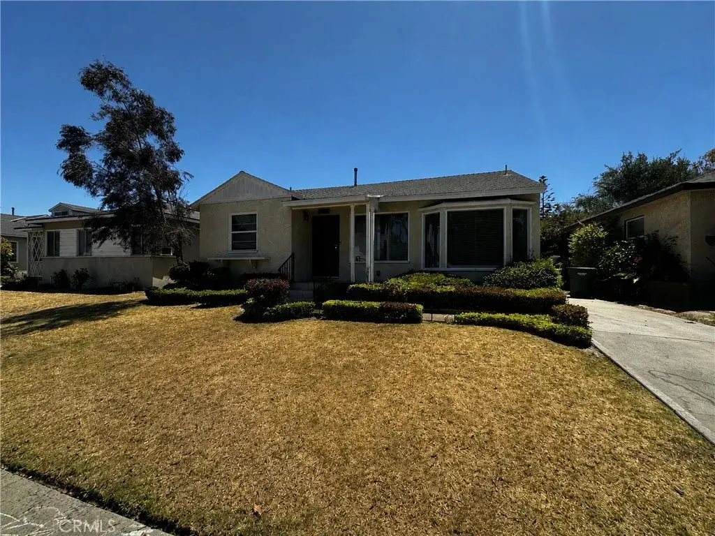 4228 Carfax, Lakewood, CA 90713 - #1