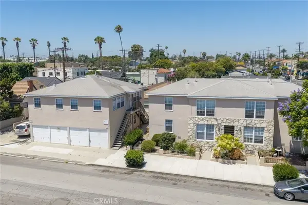 927 Belmont Avenue, Long Beach, CA 90804