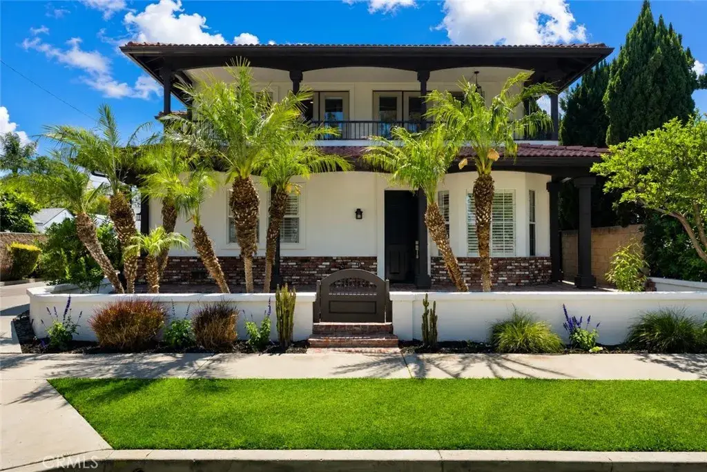 267 Mesa Dr, Costa Mesa, CA 92627 - #1