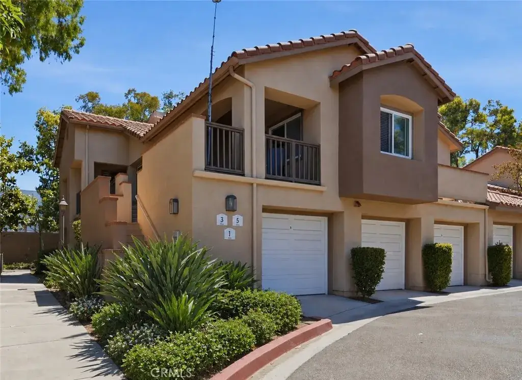 1 Baya, Rancho Santa Margarita, CA 92688 - #1