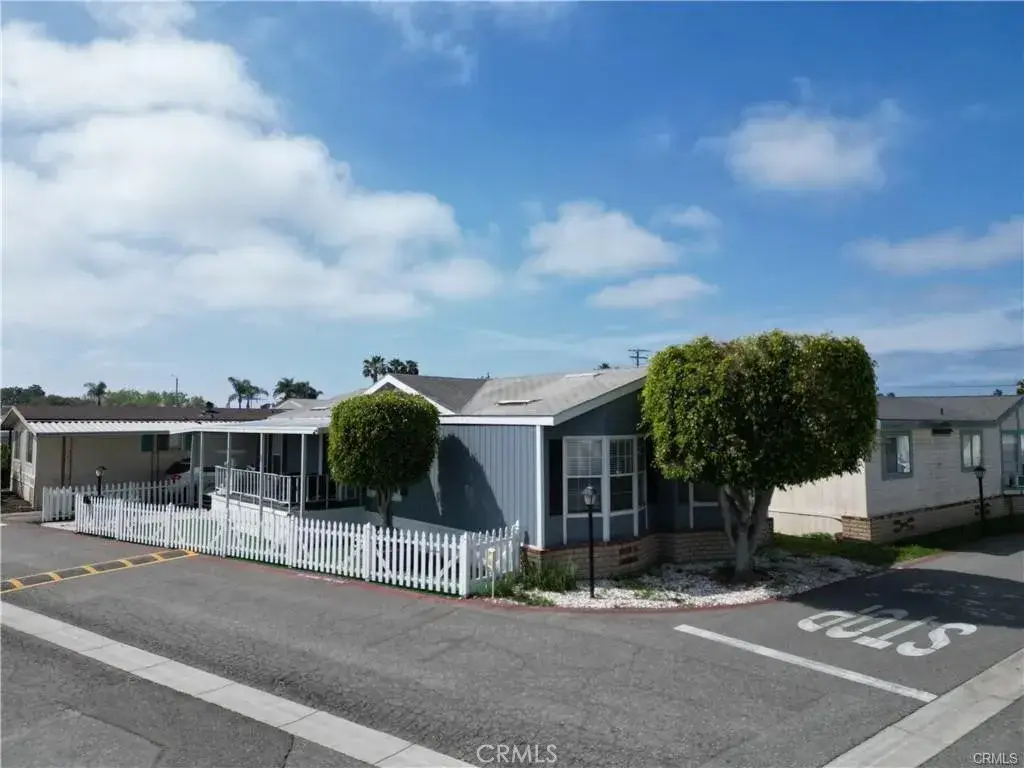 6301 Warner #88, Huntington Beach, CA 92647 - #1