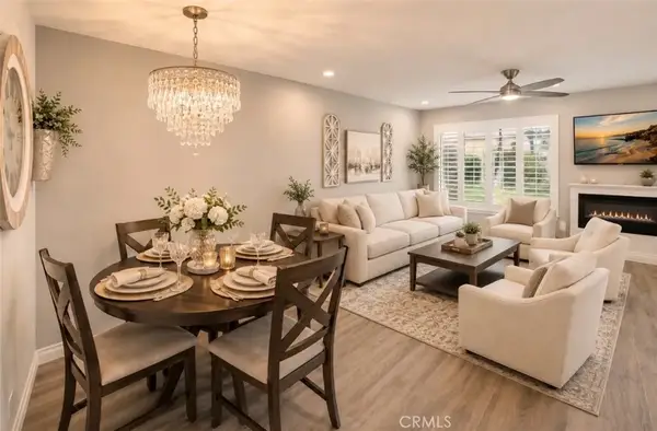 10815 Onyx Court, Fountain Valley, CA 92708