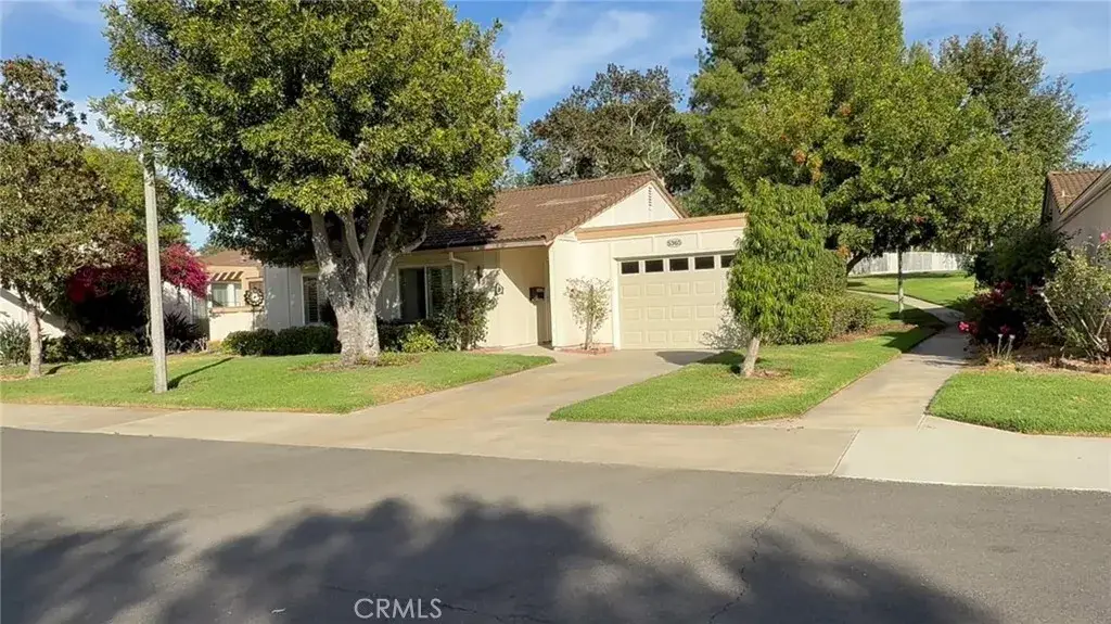 5365 Algarrobo #D, Laguna Woods, CA 92637 - #1