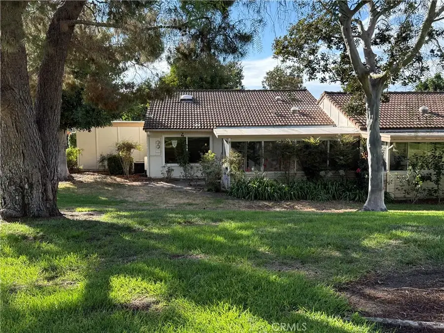 5365 Algarrobo #D, Laguna Woods, CA 92637 - #3