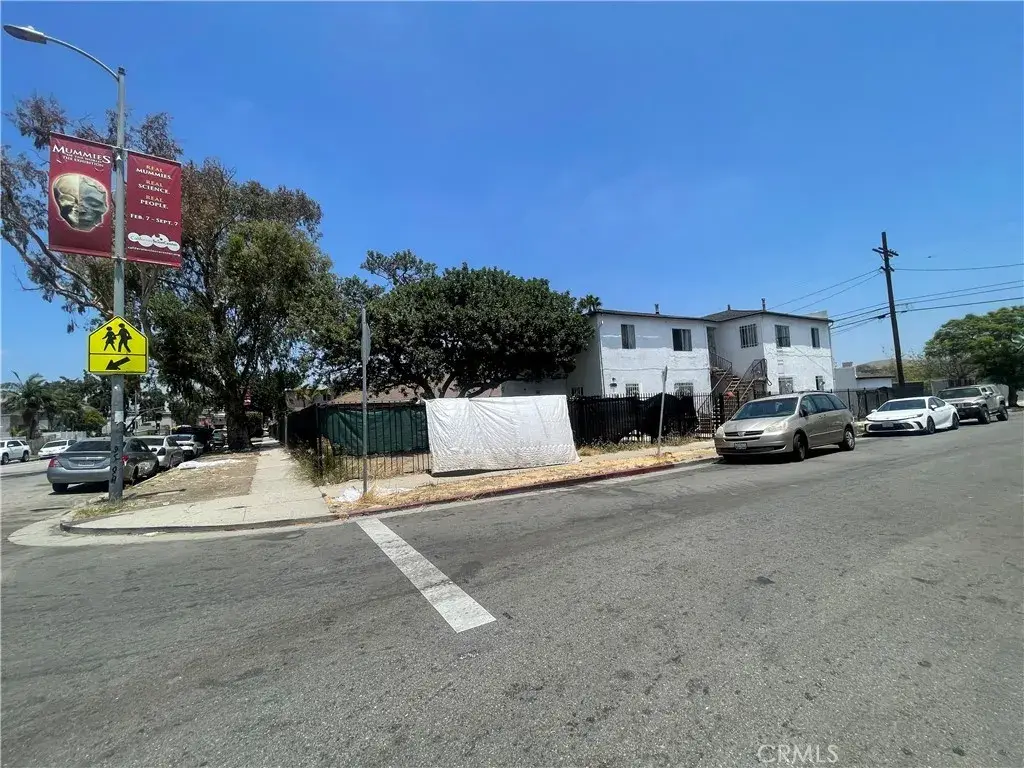 103 E 118th, Los Angeles, CA 90061 - #1