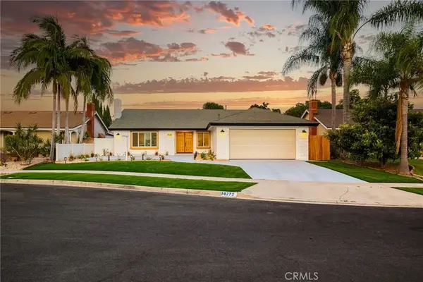 14272 Shadybrook, Tustin, CA 92780