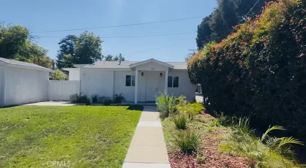 507 Sinaloa, Pasadena, CA 91106 - #1