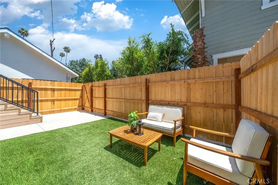 1606 N Kingsley, Los Angeles, CA 90027 - #2