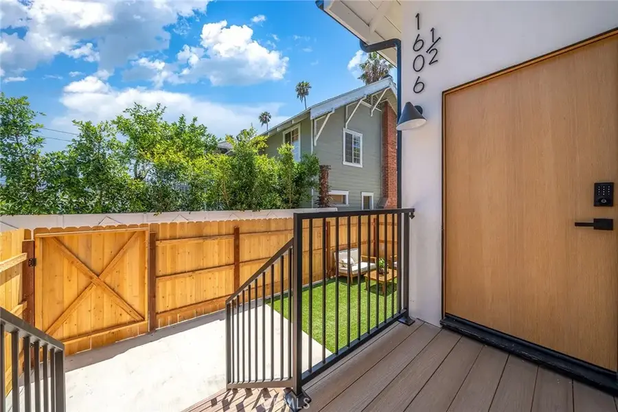 1606 N Kingsley, Los Angeles, CA 90027 - #3