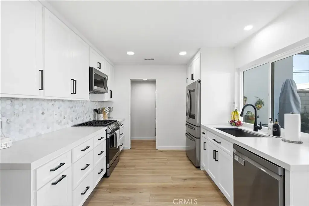 5583 Tiffany Avenue, Garden Grove, CA 92845 - #1