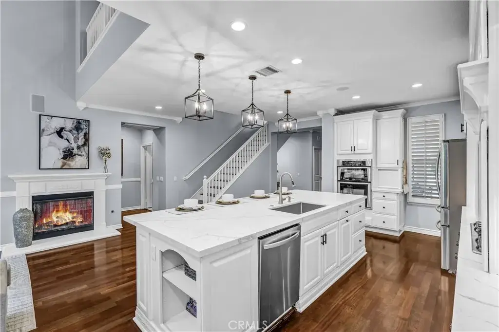 2 St. Giles, Ladera Ranch, CA 92694 - #1