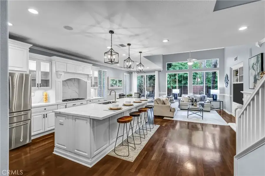 2 St. Giles, Ladera Ranch, CA 92694 - #2