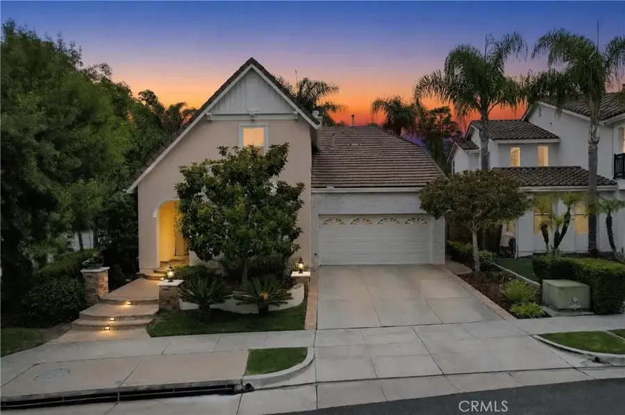 2 St. Giles, Ladera Ranch, CA 92694 - #3
