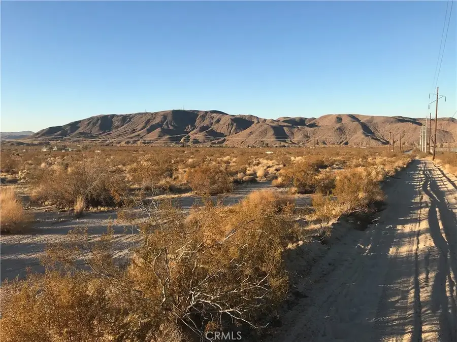0 Dorth, Twentynine Palms, CA 92277 - #3