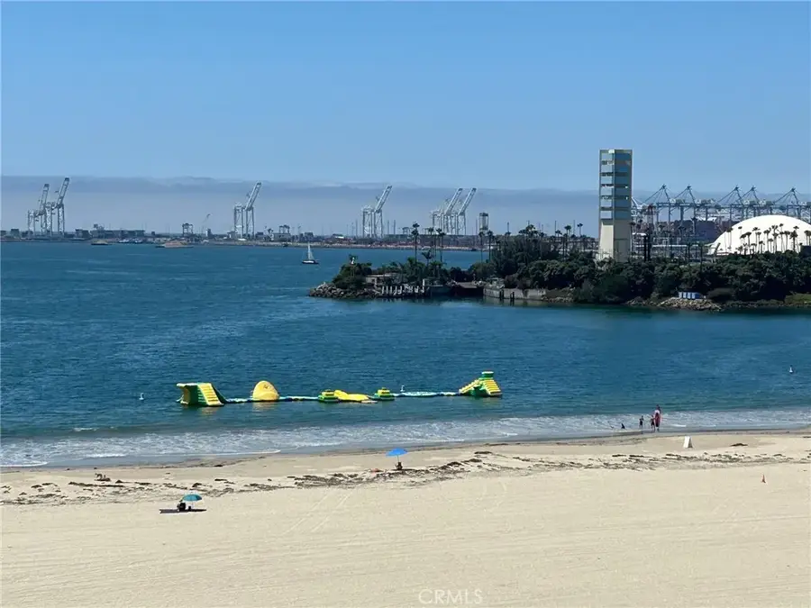 1230 E Ocean Boulevard #503, Long Beach, CA 90802 - #2