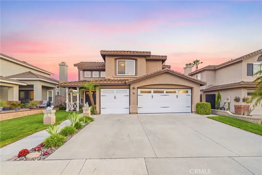 30 Moccasin Trail, Trabuco Canyon, CA 92679 - #1