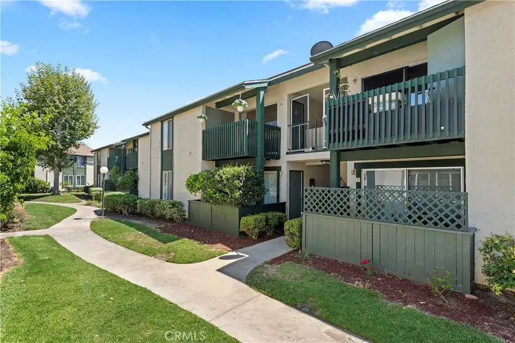 23282 Orange Avenue #6, Lake Forest, CA 92630 - #1