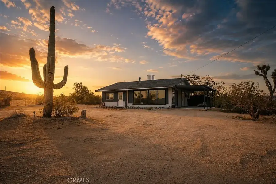 62580 Blair Lane, Joshua Tree, CA 92252 - #2