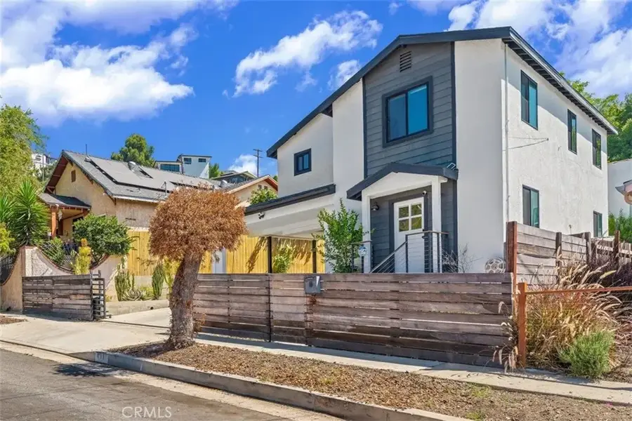 411 Ulysses, Los Angeles, CA 90065 - #2