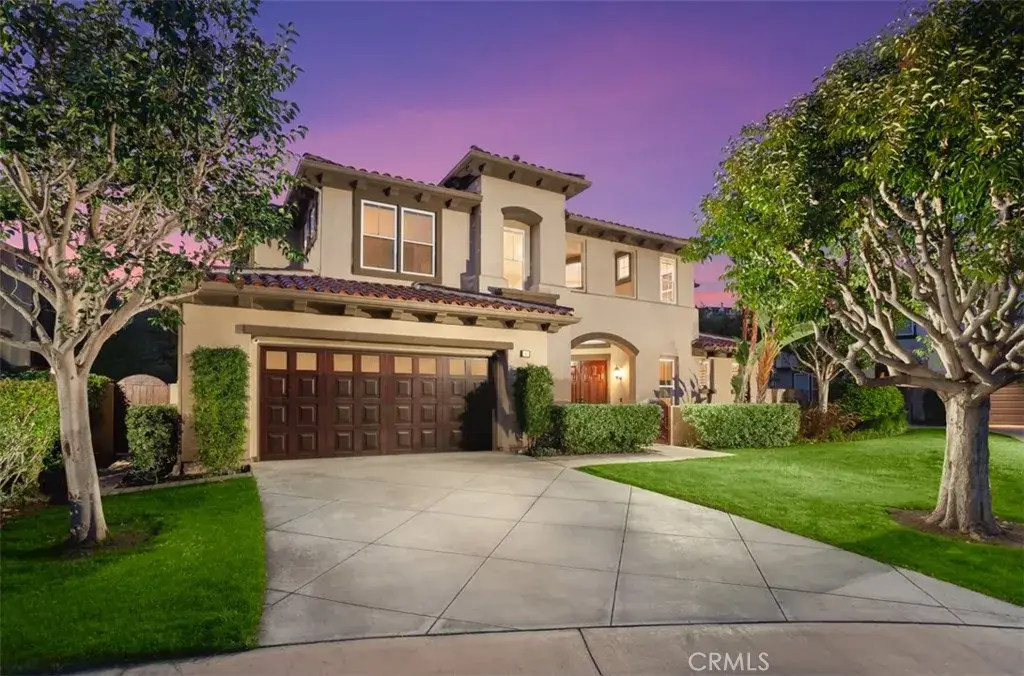 6 Tidal Surf, Newport Coast, CA 92657 - #1