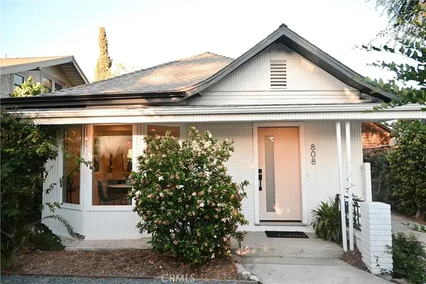 808 S Los Robles, Pasadena, CA 91106