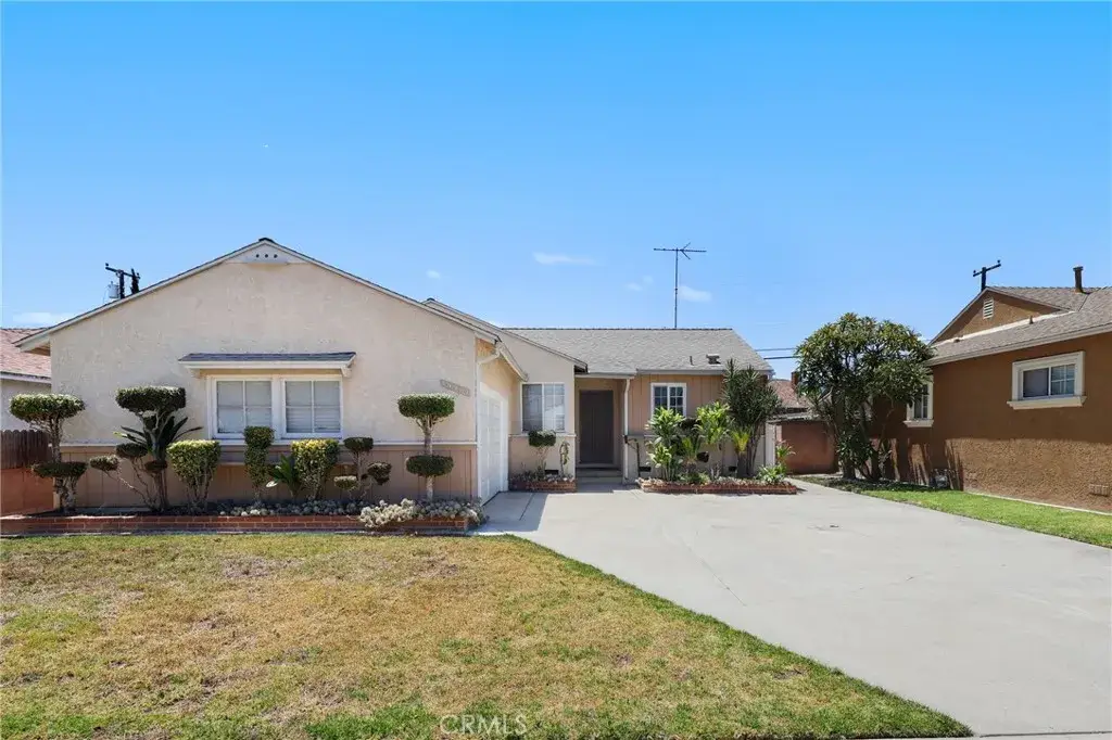 15519 Crossdale Avenue, Norwalk, CA 90650 - #1