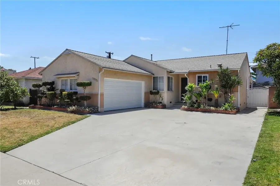 15519 Crossdale Avenue, Norwalk, CA 90650 - #2
