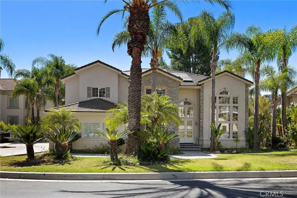 16173 Eastridge Court, Chino Hills, CA 91709 - #1