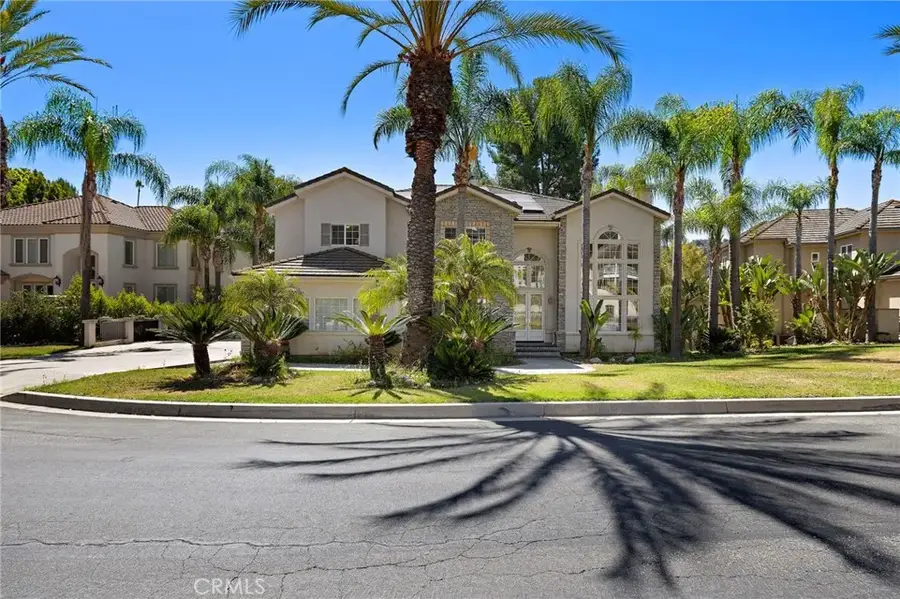 16173 Eastridge Court, Chino Hills, CA 91709 - #2