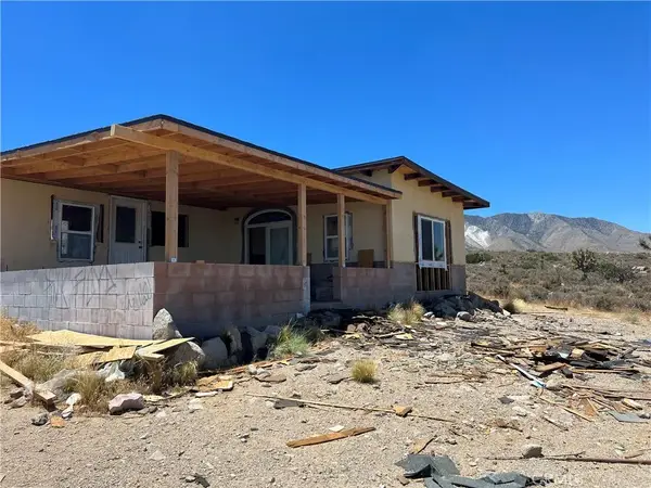 7362 Mesa Road, Lucerne Valley, CA 92356
