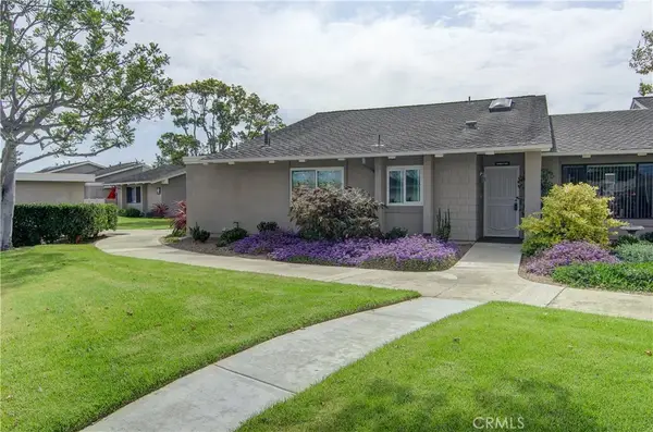 8566 Trinity Circle #816D, Huntington Beach, CA 92646