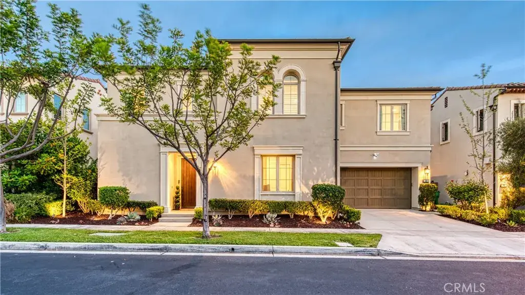 68 English Saddle, Irvine, CA 92602 - #1